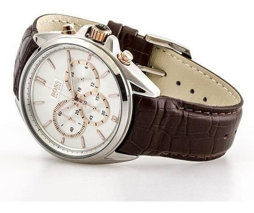 Reloj Hugo Boss 1512881 Deportivo Original Entrega Inmediata