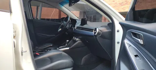 Mazda 2 1.5 Grand Touring Lx