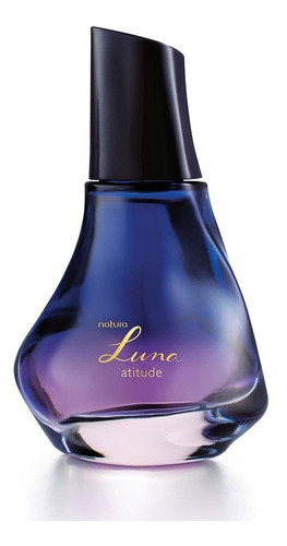 Natura Luna Atitude Eau De Parfum 50 Ml Mujer Bonita