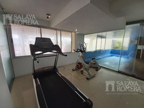 Imagen 2 de 13 de Venta- Playa Mansa- Monoambiente- Ref: 3953136