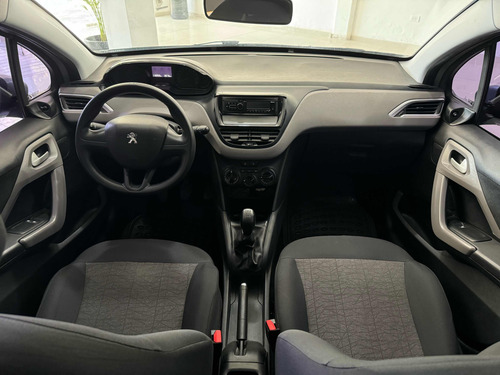 Peugeot 208 1.6 Active