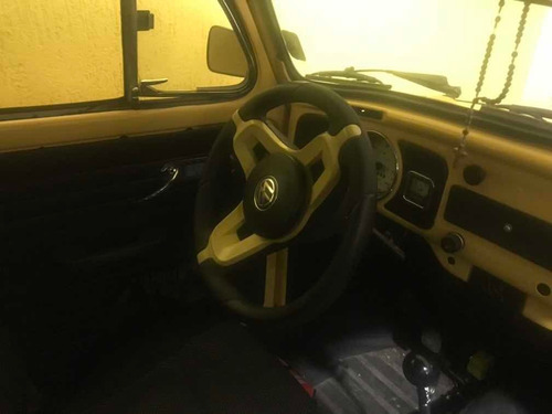 Volkswagem Fusca