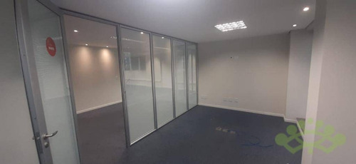 Laje Para Alugar, 174 M² Por R$ 6.150,00/mês - Bigorrilho - Curitiba/pr - Lj0009