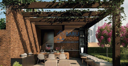 Imagem 7 de 10 de Apartamento Com 3 Dormitórios À Venda, 163 M² Por R$ 2.380.000 - Vila Mariana - São Paulo/sp - Ap64313