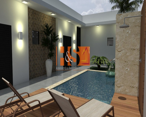 Imagem 11 de 30 de Casa - Ca01088 - 69494546