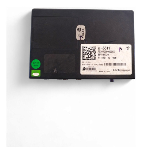 Módulo Interface Gm Onix 1.4 2018/19 52145511