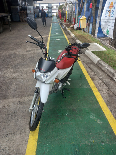 Honda Pop 110i