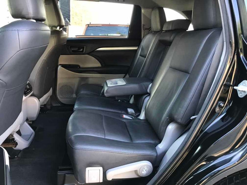 Toyota Highlander 2015 3.5 Le V6 At