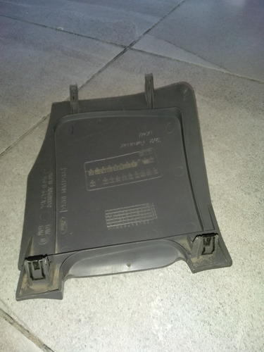 Tapa Fusibles Fiesta/ikon 1.3l Std 01-04 Orig Usado (Usado)