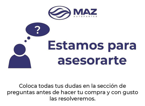 Terminal De Direccion Del Ext Chev Blazer 4wd 5.7 1974 Ck
