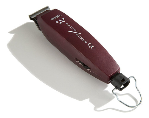 Cortadora Y Terminadora De Cabello Wahl Unicord Combo