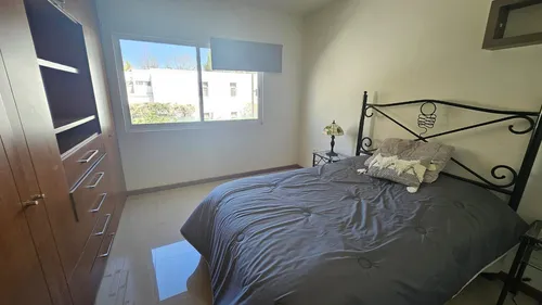 Casa En Renta Amueblada, Zona Querencia, En Coto Andaluz