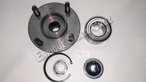 Mazas De Rueda Maza Del. Ford Varios Fremax