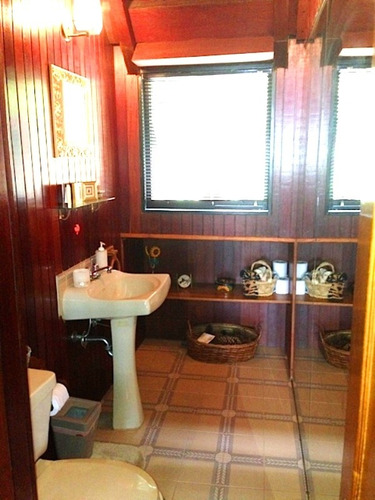 Imagen 13 de 18 de Se Vende Casa 1470m2 5h/10b/8p Alto Hatillo 3678
