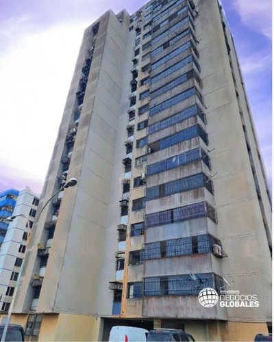 Imagen 1 de 8 de Inmobiliaria Negocios Globales Vende Apartamento En Conjunto Residencial Angostura, Puerto Ordaz