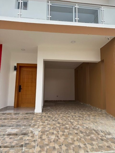 Opportunity Townhome For Sale In Puerto Plata