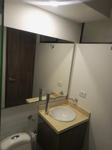 Vendo O Permuto Aparta Estudio Ikona 167