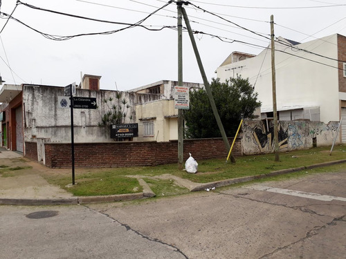 Terreno Apto Comercial