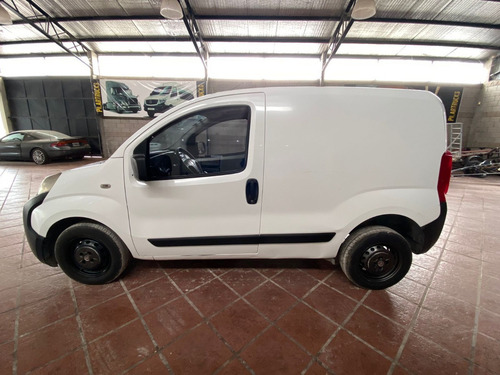 Imagen 2 de 12 de Fiat Fiorino Qubo Active 2012 1.4 Manual + Gnc