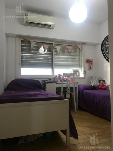 Imagen 13 de 14 de Departamento 2 Ambientes Venta Ramos Mejía Opcion Cochera