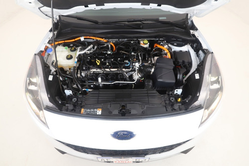 Imagen 11 de 25 de Ford Kuga Se 2.5 Hibrido At 2020