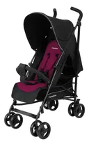 Comprar Cochecito Paraguitas Carestino Capri Mora