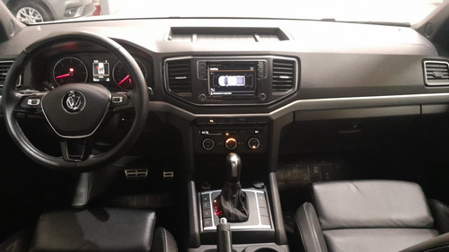 Volkswagen Amarok 3.0 V6 Extreme