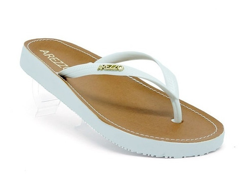 sandalias rasteirinhas arezzo