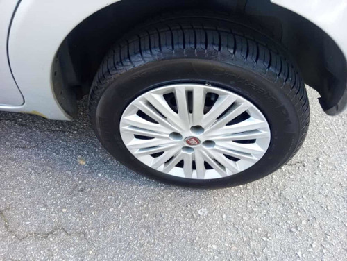 Fiat Idea Elx 1,4 2010