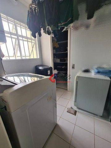 Imagem 20 de 21 de Apartamento Com 2 Dormitórios À Venda, 104 M² Por R$ 660.000,00 - Centro - São Bernardo Do Campo/sp - Ap2725