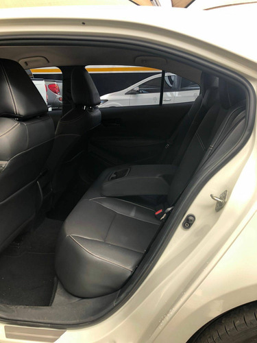 Imagem 11 de 13 de Toyota Corolla 2.0 Vvt-ie Flex Xei Direct Shift