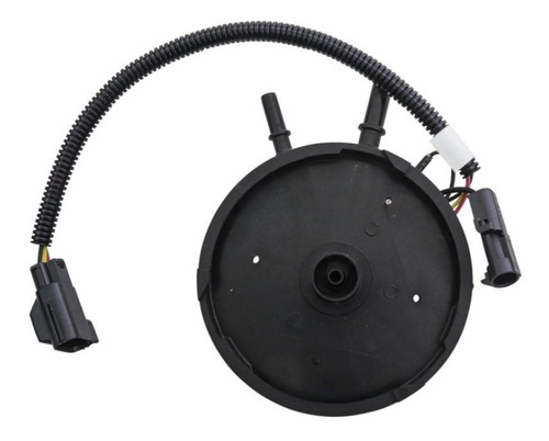 Tampa Filtro Combustivel Discovery 3 2.7 V6 Diesel 2009