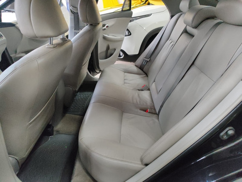 Toyota Corolla 2.0 XEi Multi-Drive S (Flex)