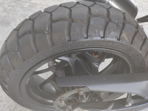 Vendo Bmw F800r 2011