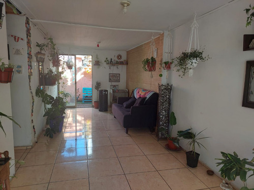 Acogedora Y Con Alta Plusvalía