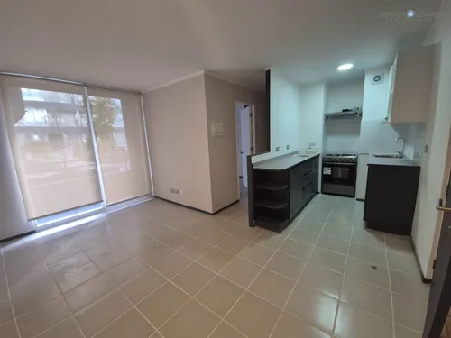 Departamento En Arriendo Condom. Sargento Cáceres Rancagua