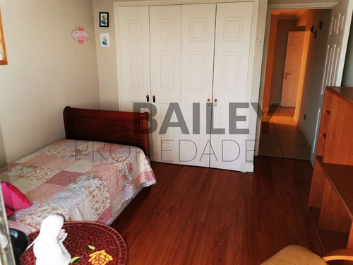 Departamento En Venta En Viña Del Mar