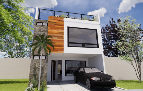 Proyecto Ejecutivo Casa Planos Arquitectonicos Instalaciones