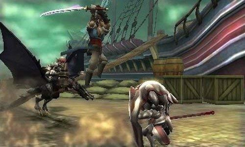 Fire Emblem Awakening 3DS