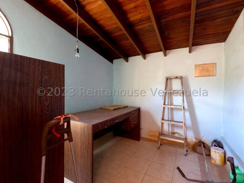 Hermosa Casa En Venta En Rio Claro 24-8294 App