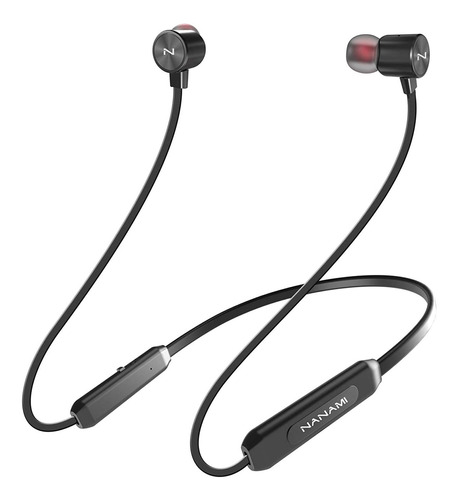 Audífonos Bluetooth, Nanami Upgrade Bluetooth 5.0 Auric...