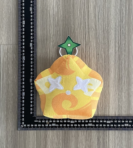 Nuevos Juguetes De Peluche Blox Fruits