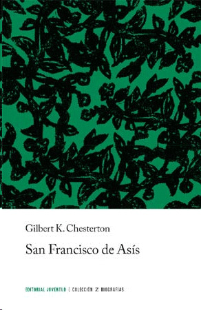 Libro San Francisco De Asis