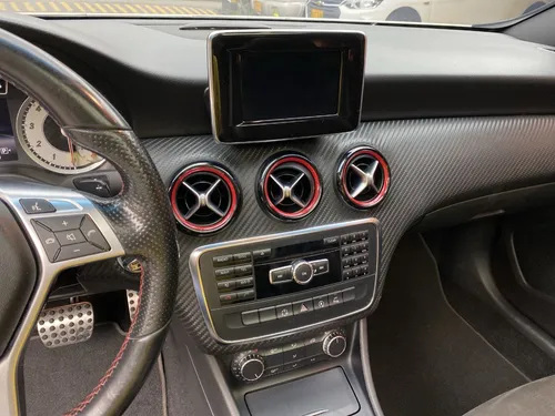 Mercedes-Benz Clase A 2.0 A 250 Sport