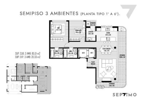 Venta Departamento En Pozo Con Financiación Quilmes Centro