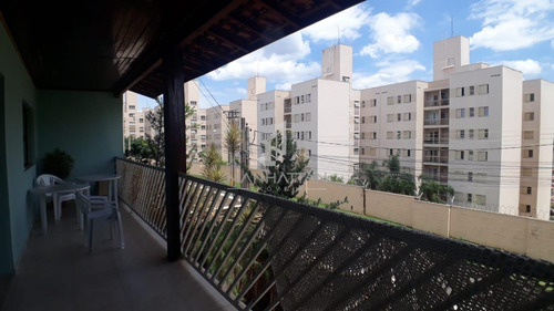 Imagem 1 de 11 de Casa À Venda Em Loteamento Parque São Martinho - Ca005645