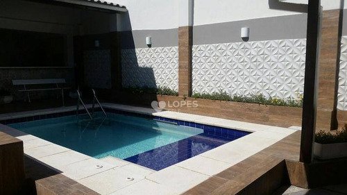 Imagem 20 de 26 de Casa Com 4 Dormitórios À Venda, 250 M² Por R$ 1.575.000,00 - São Francisco - Niterói/rj - Ca16292