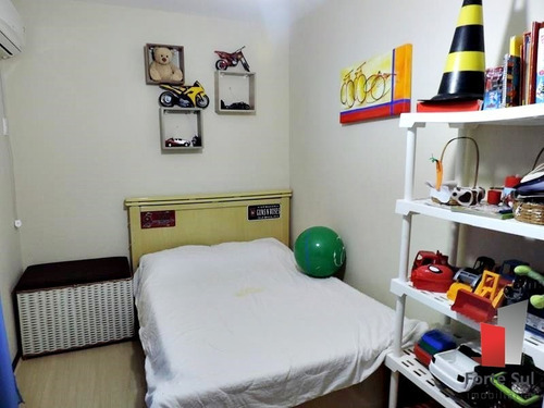Imagem 15 de 30 de Duplex Em Meia Praia!!! - Av328 - 31987866