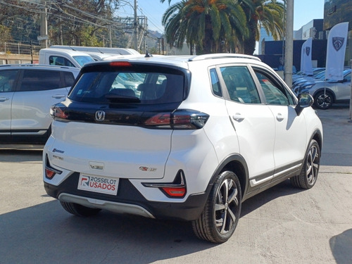 Changan CS 15 CS15 LUXURY HB 1.5