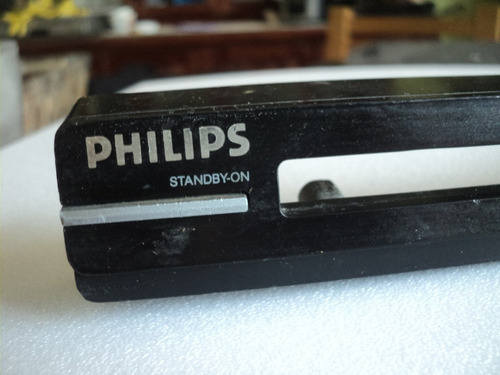 Imagen 4 de 8 de Frente De Dvd Philips Modelo Dvp3254k/55